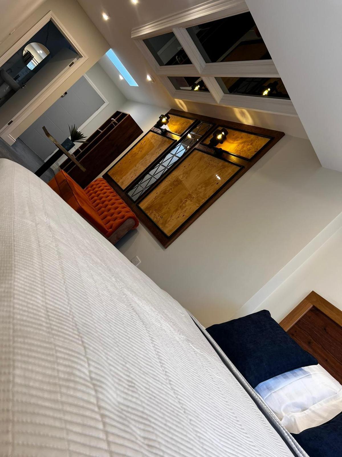 53 Luxury Accommodation Maynooth Pokój zdjęcie