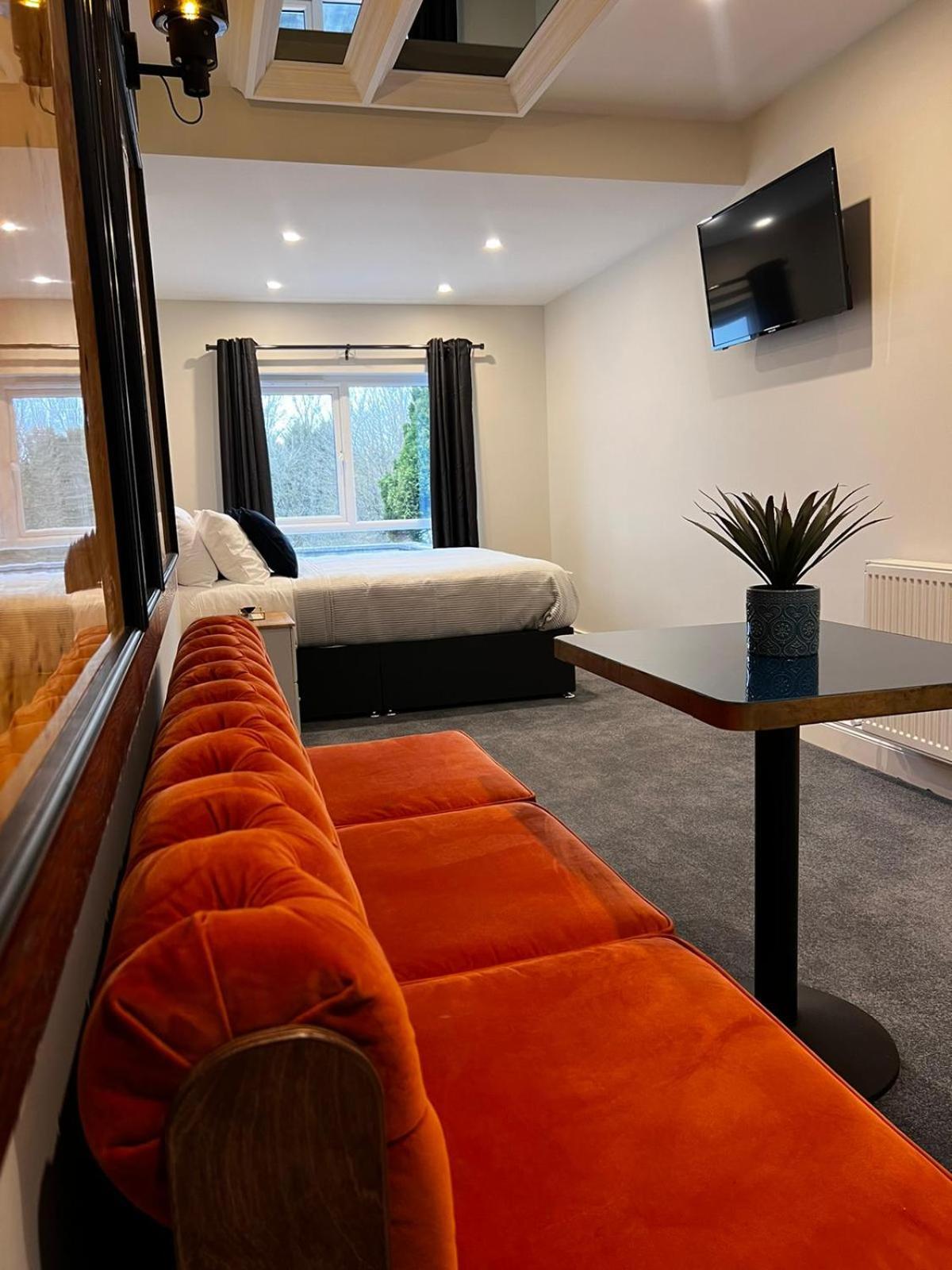 53 Luxury Accommodation Maynooth Pokój zdjęcie