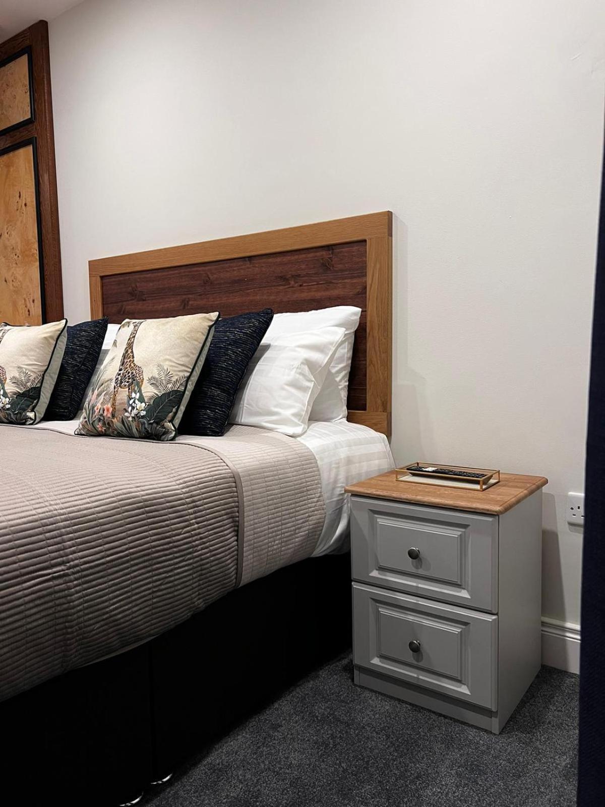 53 Luxury Accommodation Maynooth Zewnętrze zdjęcie